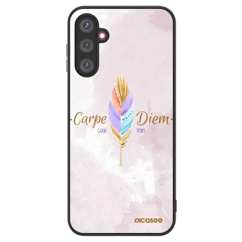 Picasee ULTIMATE CASE za Samsung Galaxy A14 5G A146P - Carpe Diem