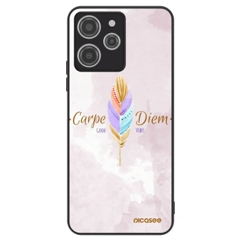 Maskica za Xiaomi Redmi 12 4G - Carpe Diem
