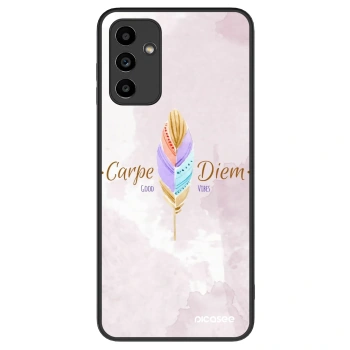Maskica za Samsung Galaxy A04s A047F - Carpe Diem