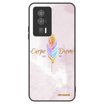 Maskica za Xiaomi Poco F5 Pro 5G - Carpe Diem