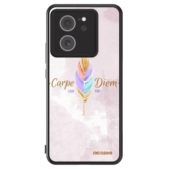 Picasee ULTIMATE CASE za Xiaomi 13T Pro - Carpe Diem