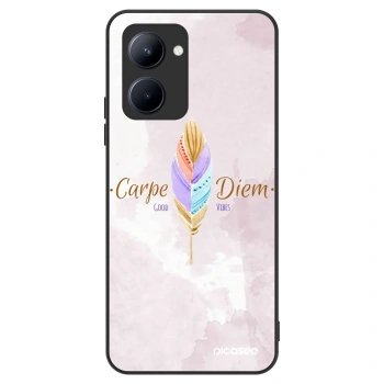 Maskica za Realme C33 (2023) - Carpe Diem