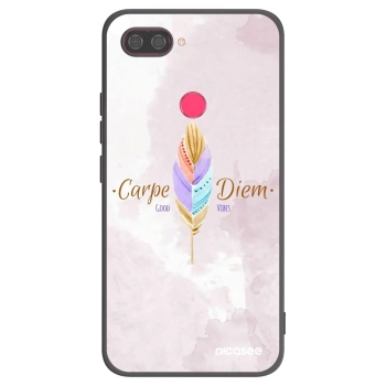 Maskica za Xiaomi Mi 8 Lite - Carpe Diem