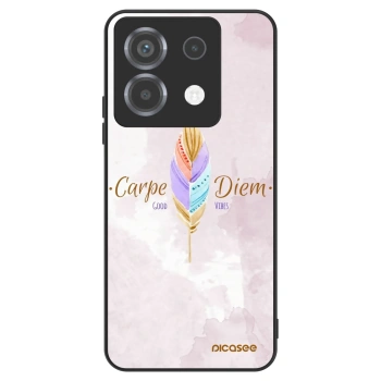 Maskica za Xiaomi Poco X6 - Carpe Diem