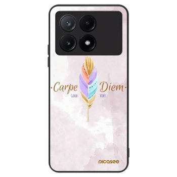 Maskica za Xiaomi Poco X6 Pro - Carpe Diem