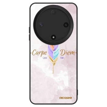 Maskica za Honor Magic6 Lite 5G - Carpe Diem