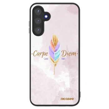 Picasee ULTIMATE CASE za Samsung Galaxy A15 A155F 4G - Carpe Diem