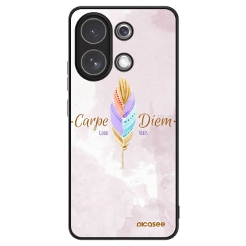Maskica za Xiaomi Redmi Note 13 4G - Carpe Diem