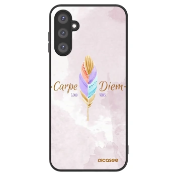 Maskica za Samsung Galaxy A05s A057G - Carpe Diem