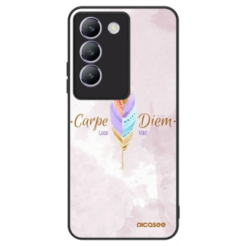 Maskica za Vivo V40 SE 5G - Carpe Diem