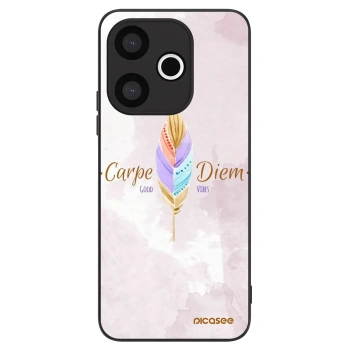 Maskica za Xiaomi Redmi 13 4G - Carpe Diem
