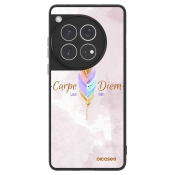 Picasee ULTIMATE CASE za OnePlus 12 5G - Carpe Diem