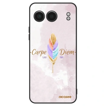 Maskica za OnePlus Nord 4 - Carpe Diem