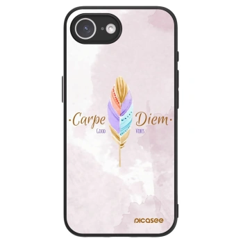 Picasee ULTIMATE CASE za Apple iPhone 16e - Carpe Diem
