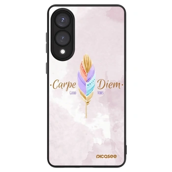 Maskica za Samsung Galaxy S25 Edge 5G - Carpe Diem