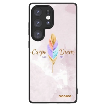 Picasee ULTIMATE CASE PowerShare za Samsung Galaxy S25 Ultra 5G - Carpe Diem