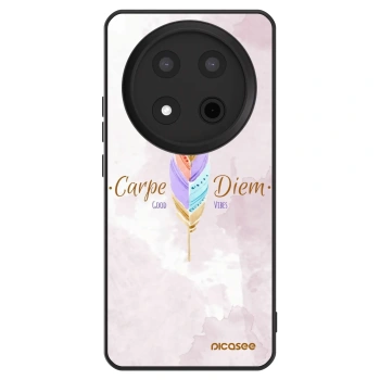 Maskica za Honor Magic7 Lite 5G - Carpe Diem