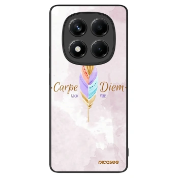 Picasee ULTIMATE CASE za Xiaomi Redmi Note 14 Pro 4G - Carpe Diem