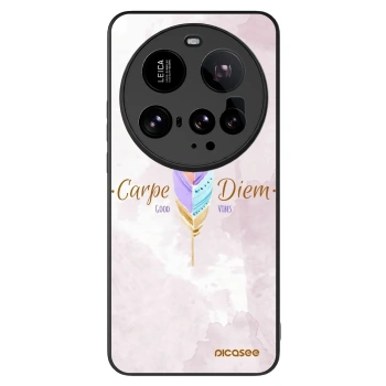 Picasee ULTIMATE CASE za Xiaomi 15 Ultra - Carpe Diem