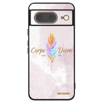 Maskica za Google Pixel 8 - Carpe Diem