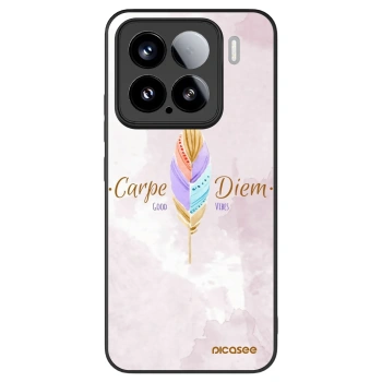 Picasee ULTIMATE CASE za Xiaomi 15 - Carpe Diem