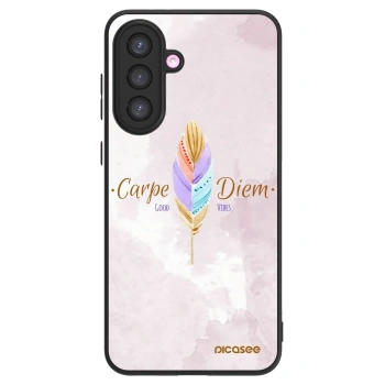 Picasee ULTIMATE CASE za Samsung Galaxy A36 5G - Carpe Diem