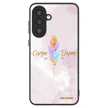 Picasee ULTIMATE CASE za Samsung Galaxy A26 5G A266B - Carpe Diem