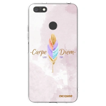 Maskica za Huawei P9 Lite Mini - Carpe Diem