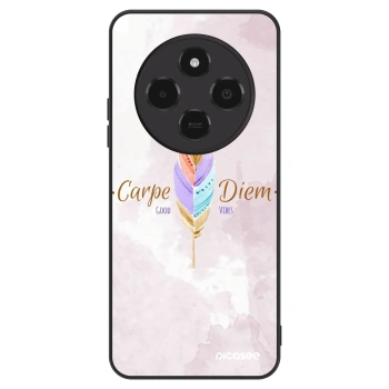 Maskica za Xiaomi Poco C75 - Carpe Diem