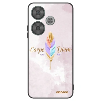Maskica za Xiaomi Poco F6 - Carpe Diem