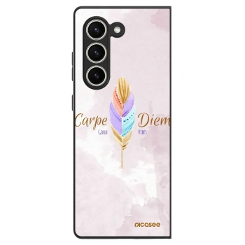 Maskica za Samsung Galaxy Z Fold5 5G - Carpe Diem