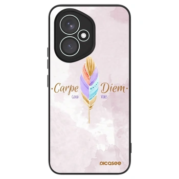 Maskica za Honor 400 5G - Carpe Diem