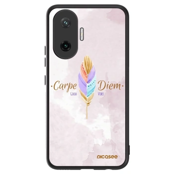 Maskica za Xiaomi Poco F7 5G - Carpe Diem