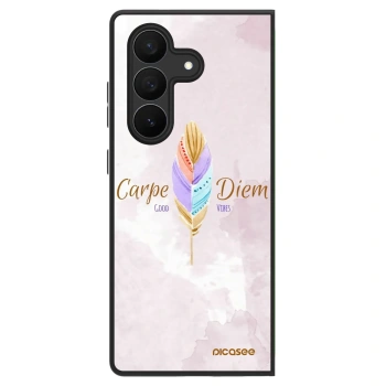 Maskica za Samsung Galaxy Z Fold7 5G - Carpe Diem