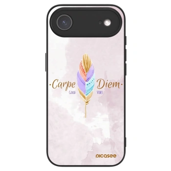 Picasee ULTIMATE CASE za Apple iPhone Air - Carpe Diem