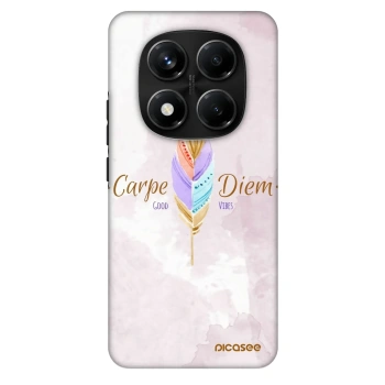 Maskica za Xiaomi Redmi Note 14 Pro+ 5G - Carpe Diem