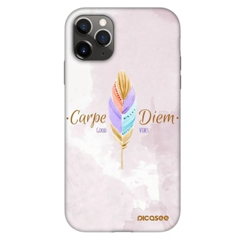 Maskica za Apple iPhone 11 Pro - Carpe Diem
