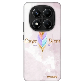Maskica za Xiaomi Redmi Note 14 Pro 5G - Carpe Diem