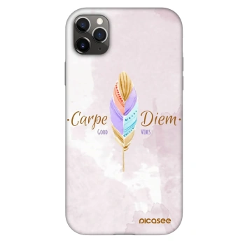 Maskica za Apple iPhone 11 Pro Max - Carpe Diem