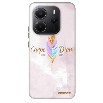 Maskica za Xiaomi Redmi Note 14 5G - Carpe Diem