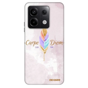 Maskica za Xiaomi Redmi Note 13 Pro 5G - Carpe Diem