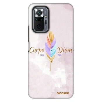 Maskica za Xiaomi Redmi Note 10 Pro - Carpe Diem