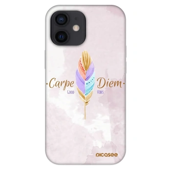 Maskica za Apple iPhone 12 mini - Carpe Diem