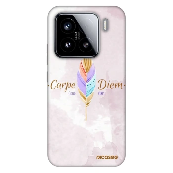 Maskica za Xiaomi 15 - Carpe Diem