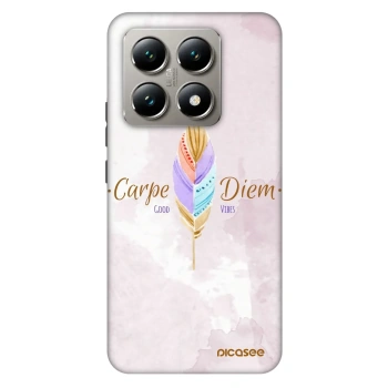 Maskica za Xiaomi 14T - Carpe Diem