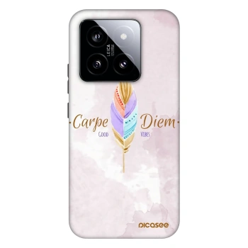 Maskica za Xiaomi 14 - Carpe Diem