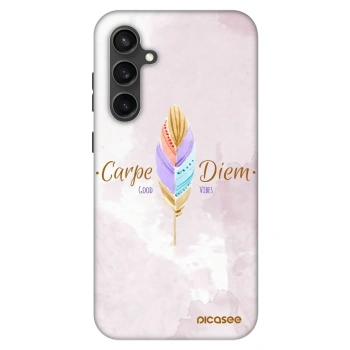 Maskica za Samsung Galaxy S23 FE S711B - Carpe Diem