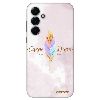 Maskica za Samsung Galaxy A55 5G A556B - Carpe Diem
