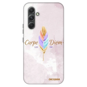 Maskica za Samsung Galaxy A54 5G A546B - Carpe Diem