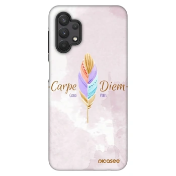 Maskica za Samsung Galaxy A32 5G A326B - Carpe Diem